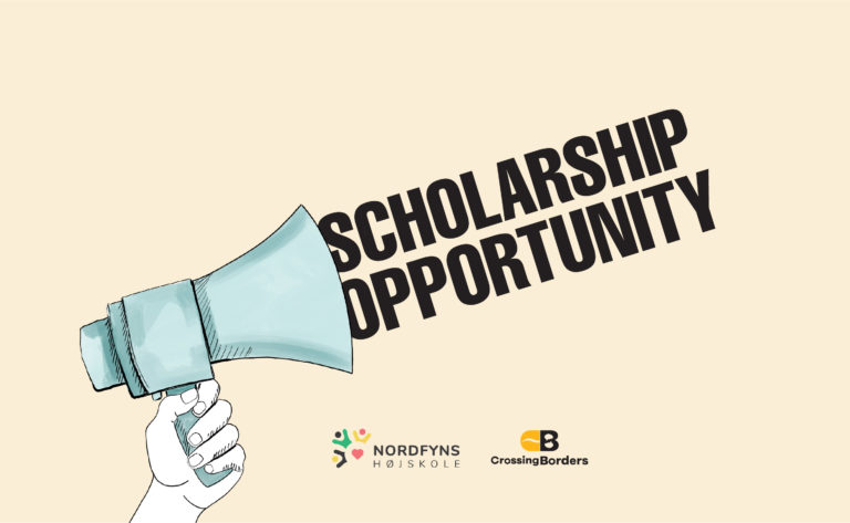 Scholarship opportunity for an outstanding student from Muslim