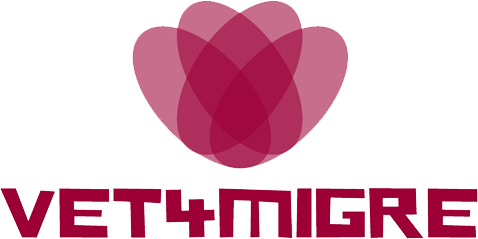 Logo-VET4MIGRE